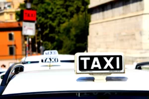 Read more about the article Estimating Taxi Fares From Melbourne Airport