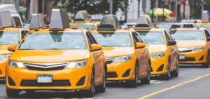 Read more about the article Best Cab Companies in Melbourne