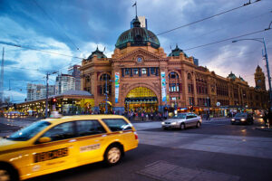 Melbourne Day Tour Taxi Service