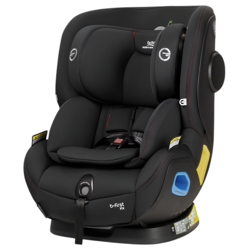 Forward facing toddler child restraint for Melbourne baby seat taxi travel